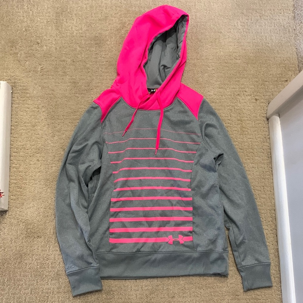 Under Armour Hoodie